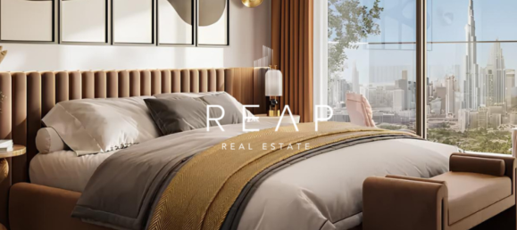 1 bedroom Apartment in Zabeel, UAE No. 31055 3