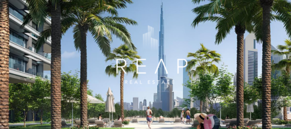 1 bedroom Apartment in Zabeel, UAE No. 31055 9