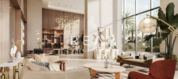 1 bedroom Apartment in Zabeel, UAE No. 31055 4