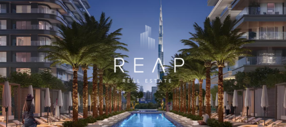 1 bedroom Apartment in Zabeel, UAE No. 31055 12