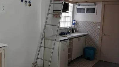 1 Schlafzimmer Wohnung in Valencia, Spain, Nr. 241037