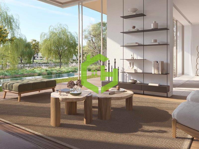 Villa de 6 dormitorios en Dubai Land, UAE No. 52807