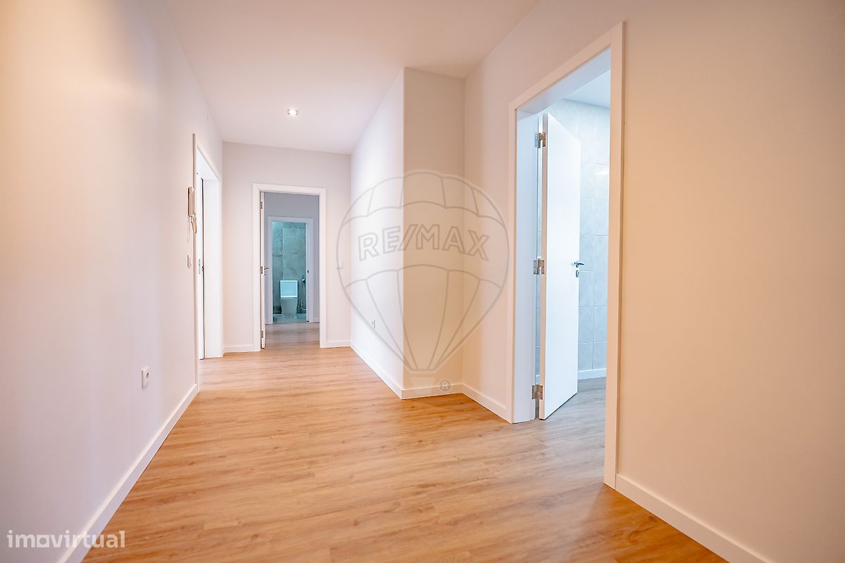 Apartamento de 3 dormitorios en Agueda, Portugal No. 15161
