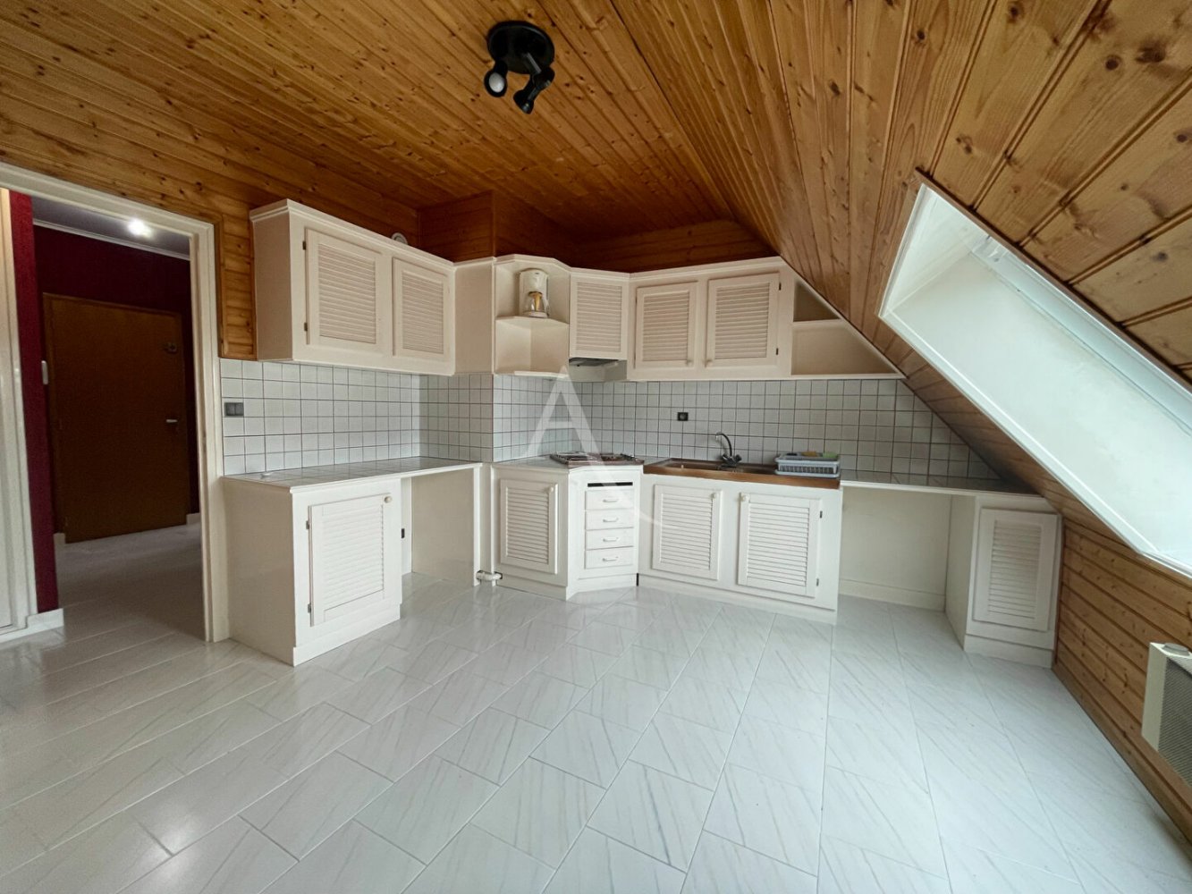 1 Schlafzimmer Wohnung in Loir-et-Cher, France, Nr. 267106