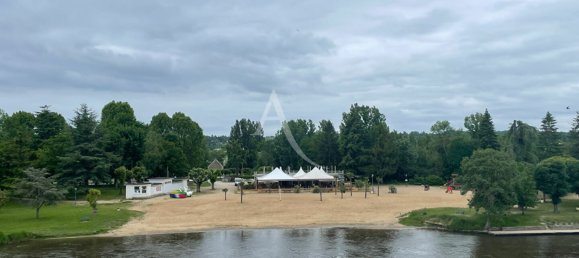 1 Schlafzimmer Wohnung in Loir-et-Cher, France, Nr. 267106 7