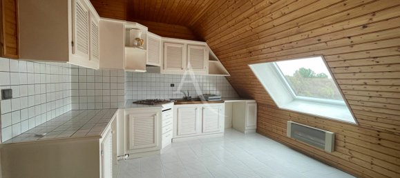 1 Schlafzimmer Wohnung in Loir-et-Cher, France, Nr. 267106 6