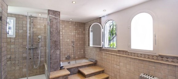 5 chambres Villa à Marbella, Spain No. 110202 29