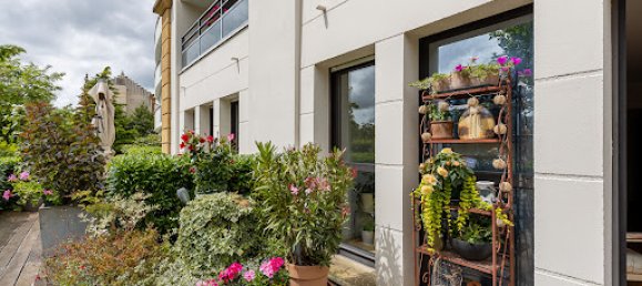 Apartamento T4 em Metz, France N.º 267245 2