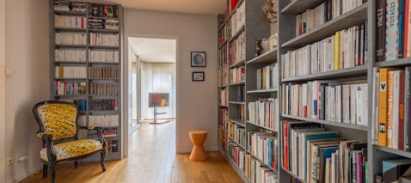 Apartamento T4 em Metz, France N.º 267245 3