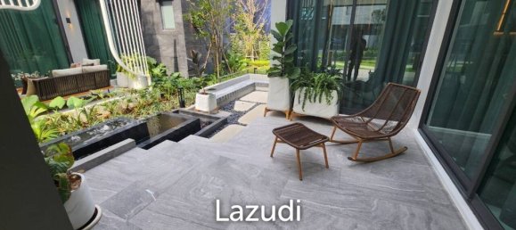 4 bedrooms Cafe / restaurant in Suan Luang, Thailand No. 17330 9