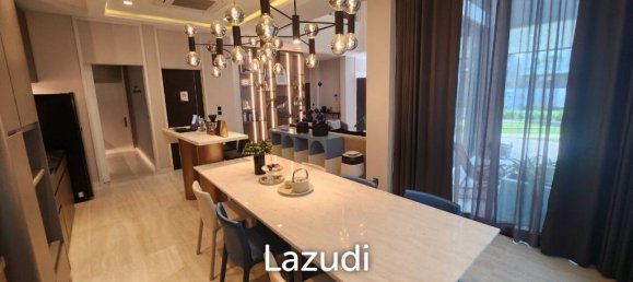 4 bedrooms Cafe / restaurant in Suan Luang, Thailand No. 17330 3