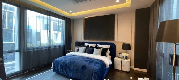 4 bedrooms Cafe / restaurant in Suan Luang, Thailand No. 17330 6