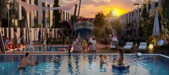 3 bedrooms Townhouse in Dubai, UAE No. 13103 5