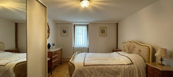 3 غرف نوم منزل ذو طابقين في Metz, France رقم 48861 9