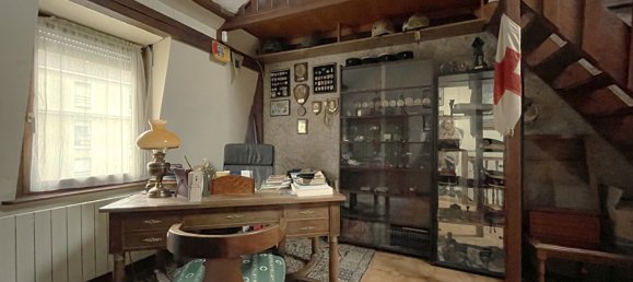 3 غرف نوم منزل ذو طابقين في Metz, France رقم 48861 8