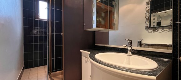 3 غرف نوم منزل ذو طابقين في Metz, France رقم 48861 7