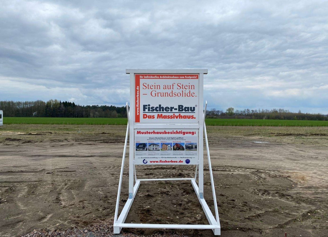  Land in Lower Saxony, Germany No. 278664