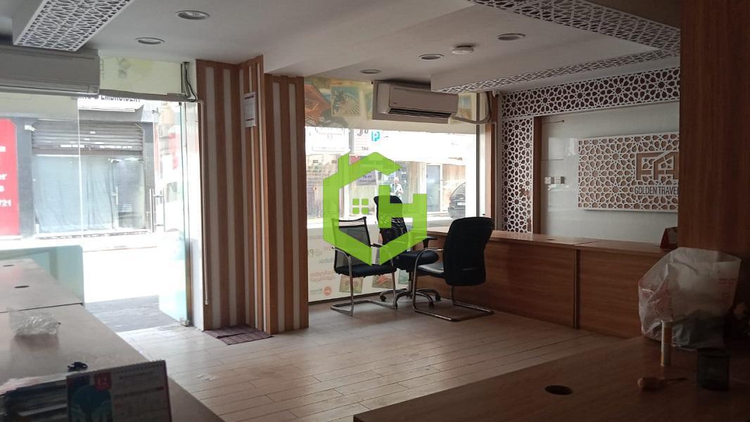 111.5m² Shop in Deira, UAE No. 97469