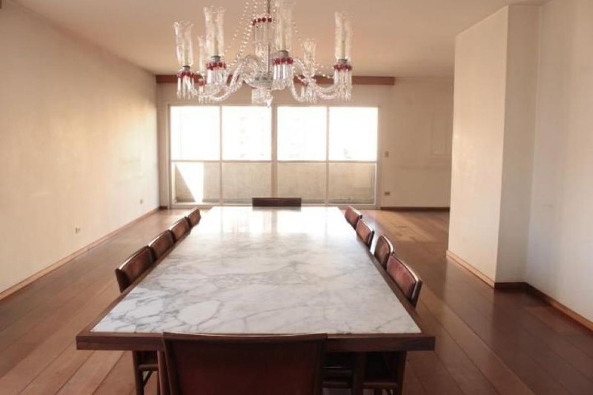 4 Schlafzimmer Wohnung in Sao Paulo, Brazil, Nr. 583349