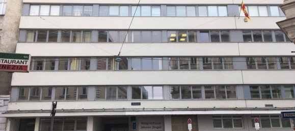 16 rooms Office in Wieden, Austria No. 151035 3