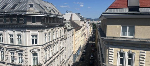 16 rooms Office in Wieden, Austria No. 151035 9