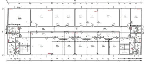 16 rooms Office in Wieden, Austria No. 151035 20