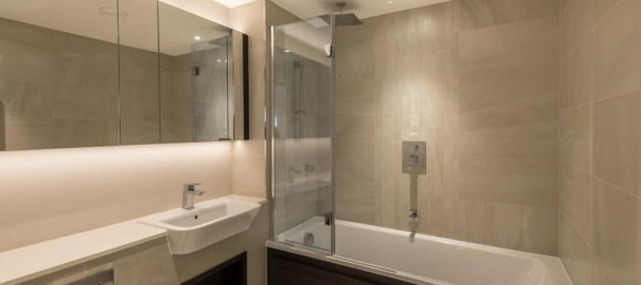 2 bedrooms Apartment in London, United Kingdom No. 11142 11