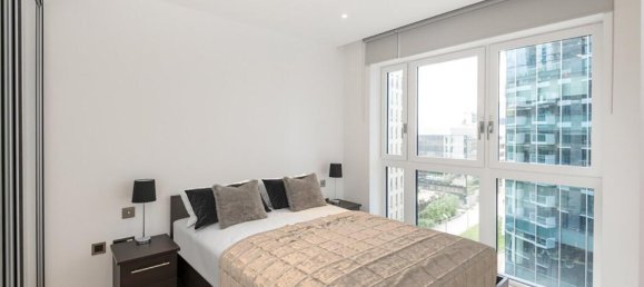 2 bedrooms Apartment in London, United Kingdom No. 11142 10