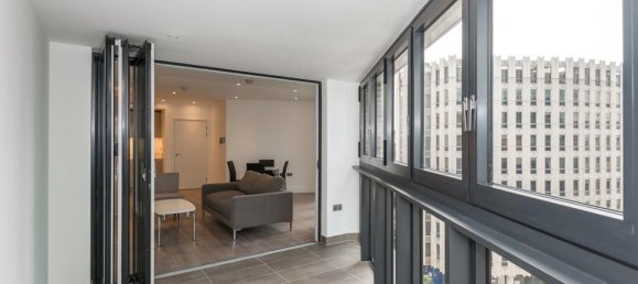 2 bedrooms Apartment in London, United Kingdom No. 11142 17