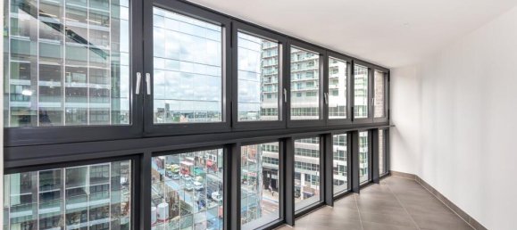 2 bedrooms Apartment in London, United Kingdom No. 11142 6