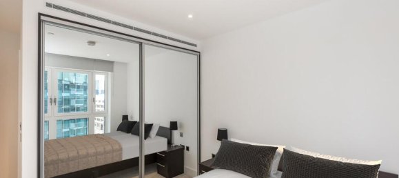 2 bedrooms Apartment in London, United Kingdom No. 11142 22