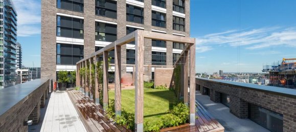 2 bedrooms Apartment in London, United Kingdom No. 11142 15