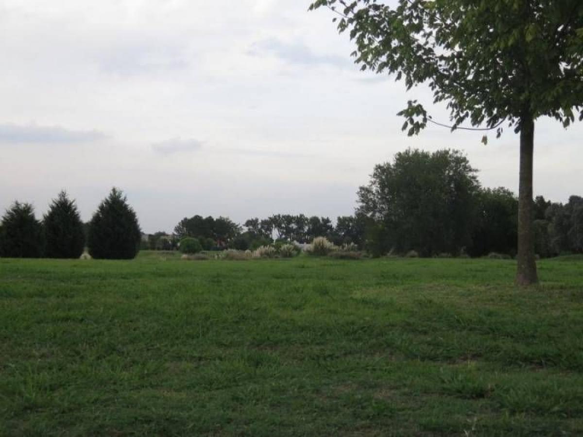  Land in Pilar, Argentina No. 121993