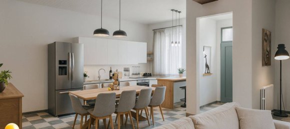 2 Schlafzimmer Haus in Scalenghe, Italy, Nr. 308450 23