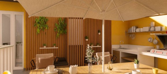 2 Schlafzimmer Haus in Scalenghe, Italy, Nr. 308450 32