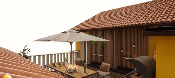 2 Schlafzimmer Haus in Scalenghe, Italy, Nr. 308450 34