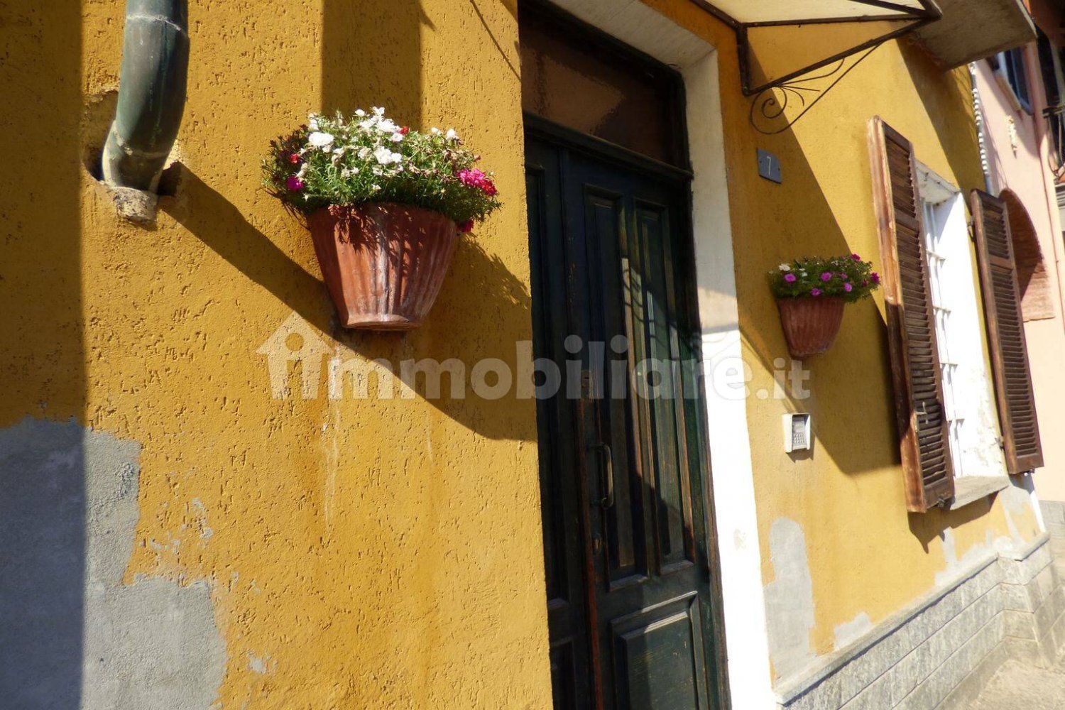 2 Schlafzimmer Haus in Scalenghe, Italy, Nr. 308450