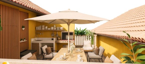 2 Schlafzimmer Haus in Scalenghe, Italy, Nr. 308450 33