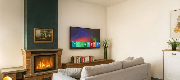 2 Schlafzimmer Haus in Scalenghe, Italy, Nr. 308450 24