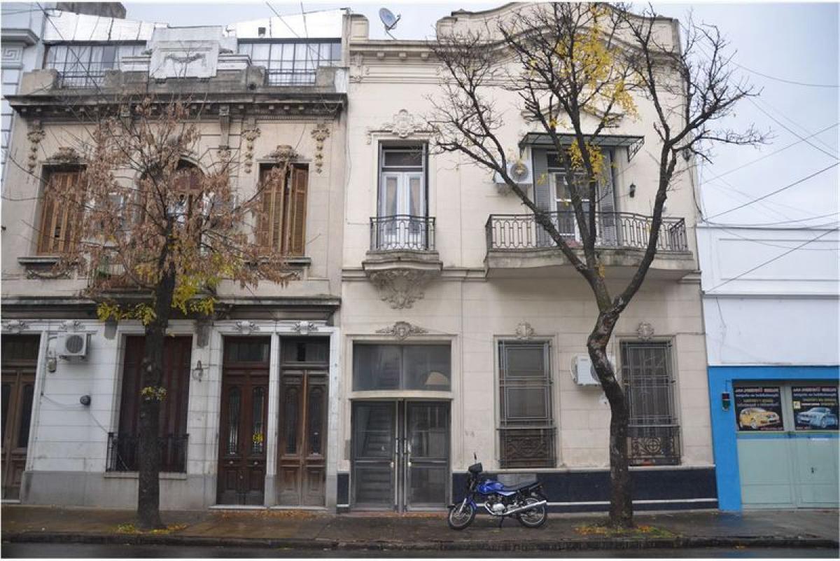 Estudio en Buenos Aires, Argentina No. 71303