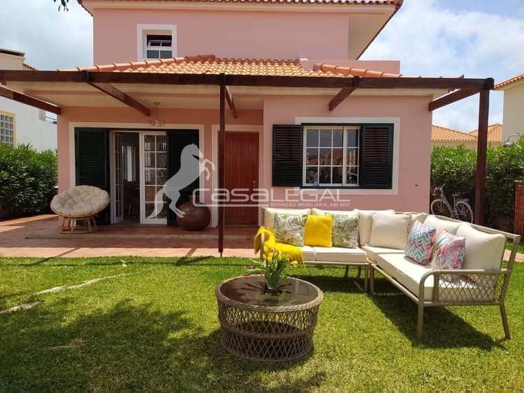 Дом с 2 спальнями в Порту Санту, Португалия № 324097