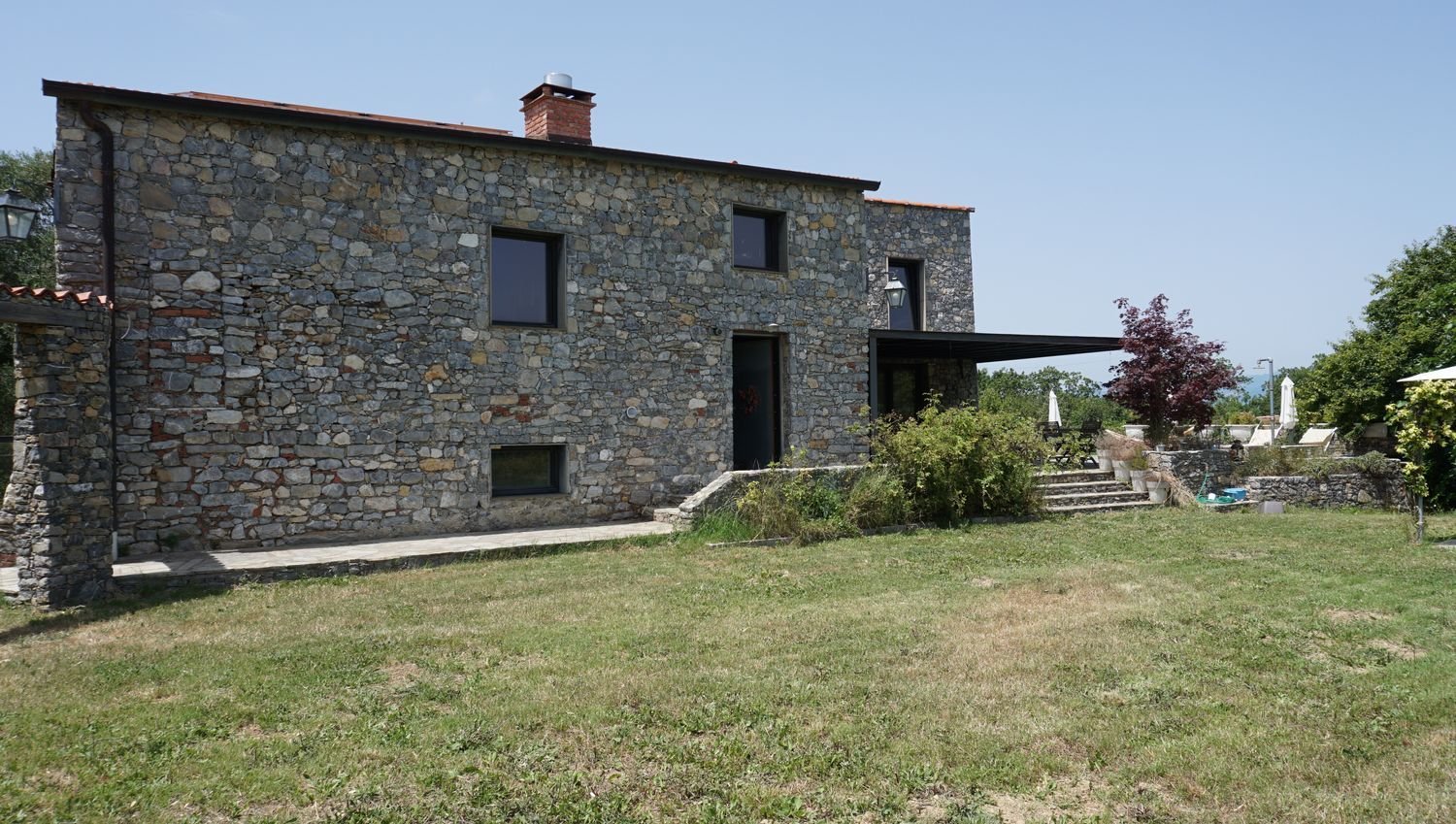 18 rooms House in Lerici, Italy No. 222857