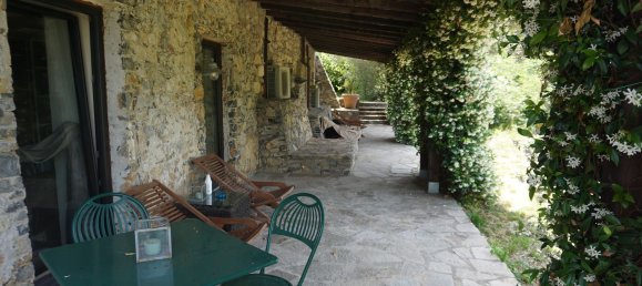 18 rooms House in Lerici, Italy No. 222857 15