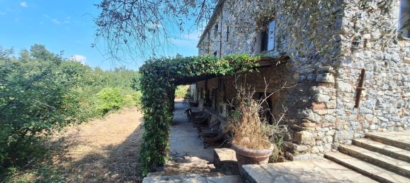 18 rooms House in Lerici, Italy No. 222857 33