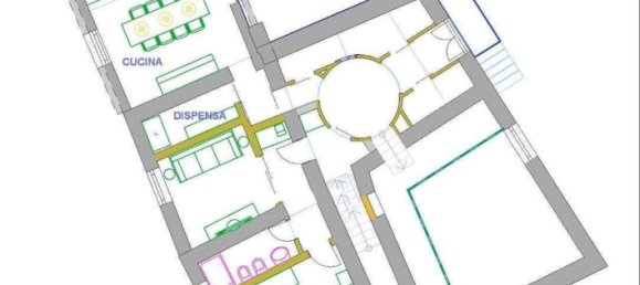 18-Zimmer Haus in Lerici, Italy, Nr. 222857 47