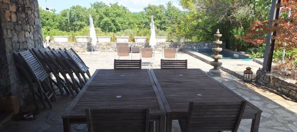 18 rooms House in Lerici, Italy No. 222857 40