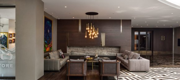 Apartment 3+1 in Istanbul, Turkey No. 7892 7