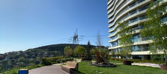 Apartment 3+1 in Istanbul, Turkey No. 7892 4