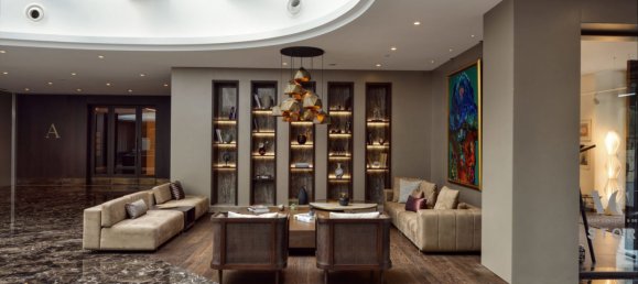 Apartment 3+1 in Istanbul, Turkey No. 7892 10