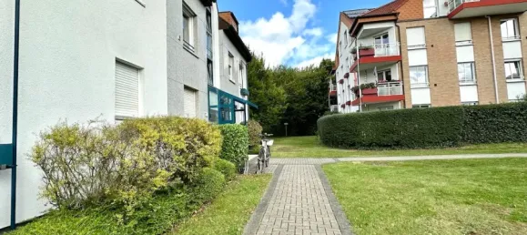 1 غرف نوم شقة في Neuss, Germany رقم 295505 13